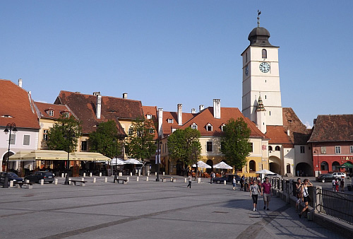 Sibiu, Romania