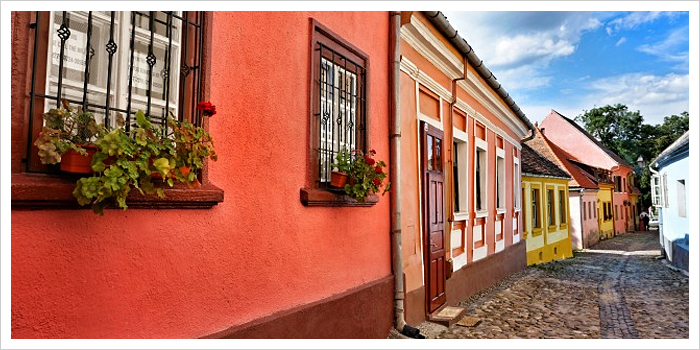 Transylvania, Romania