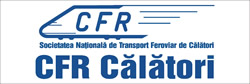 Romania Train Transportation