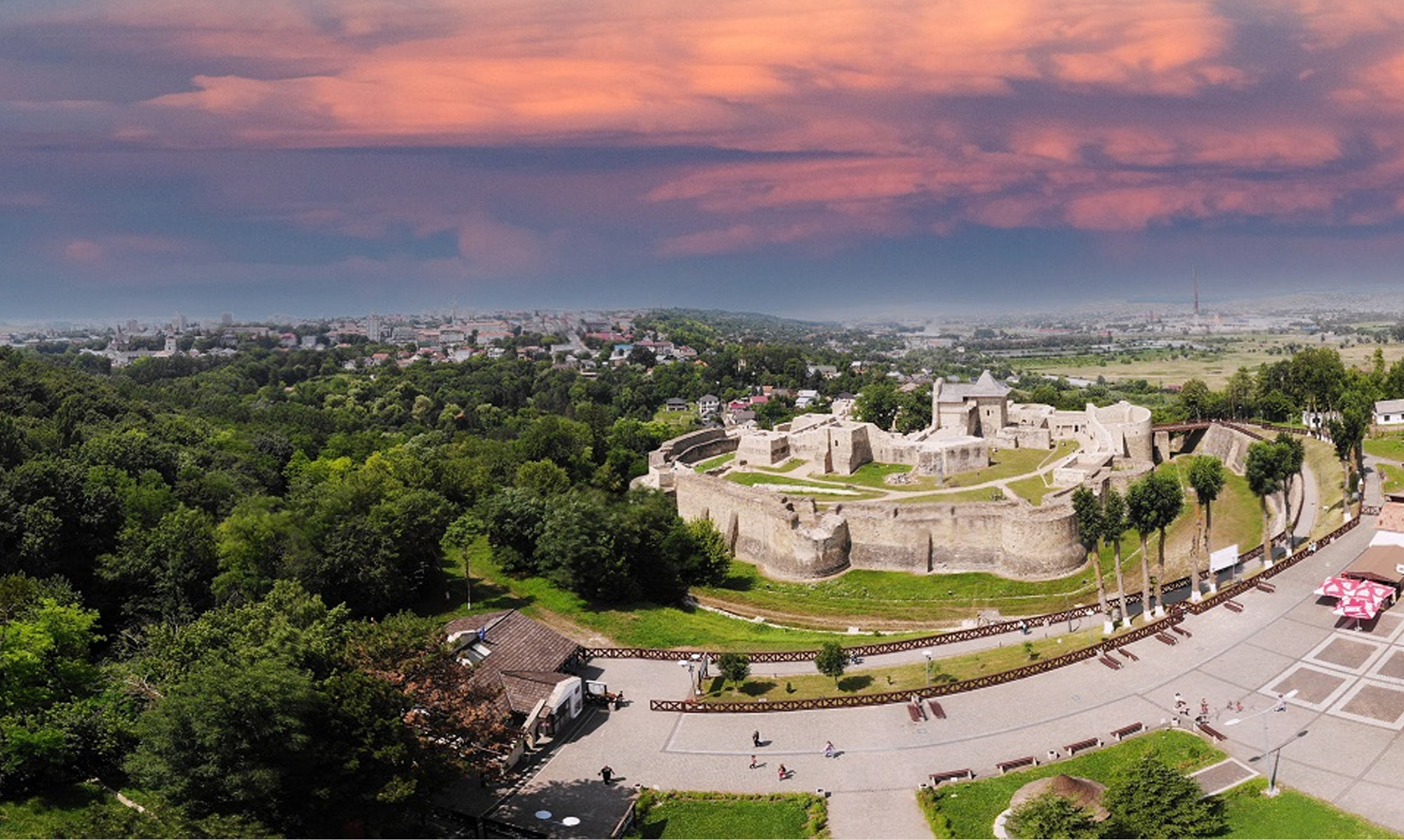 Suceava Romania