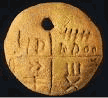 Tartaria Tablets