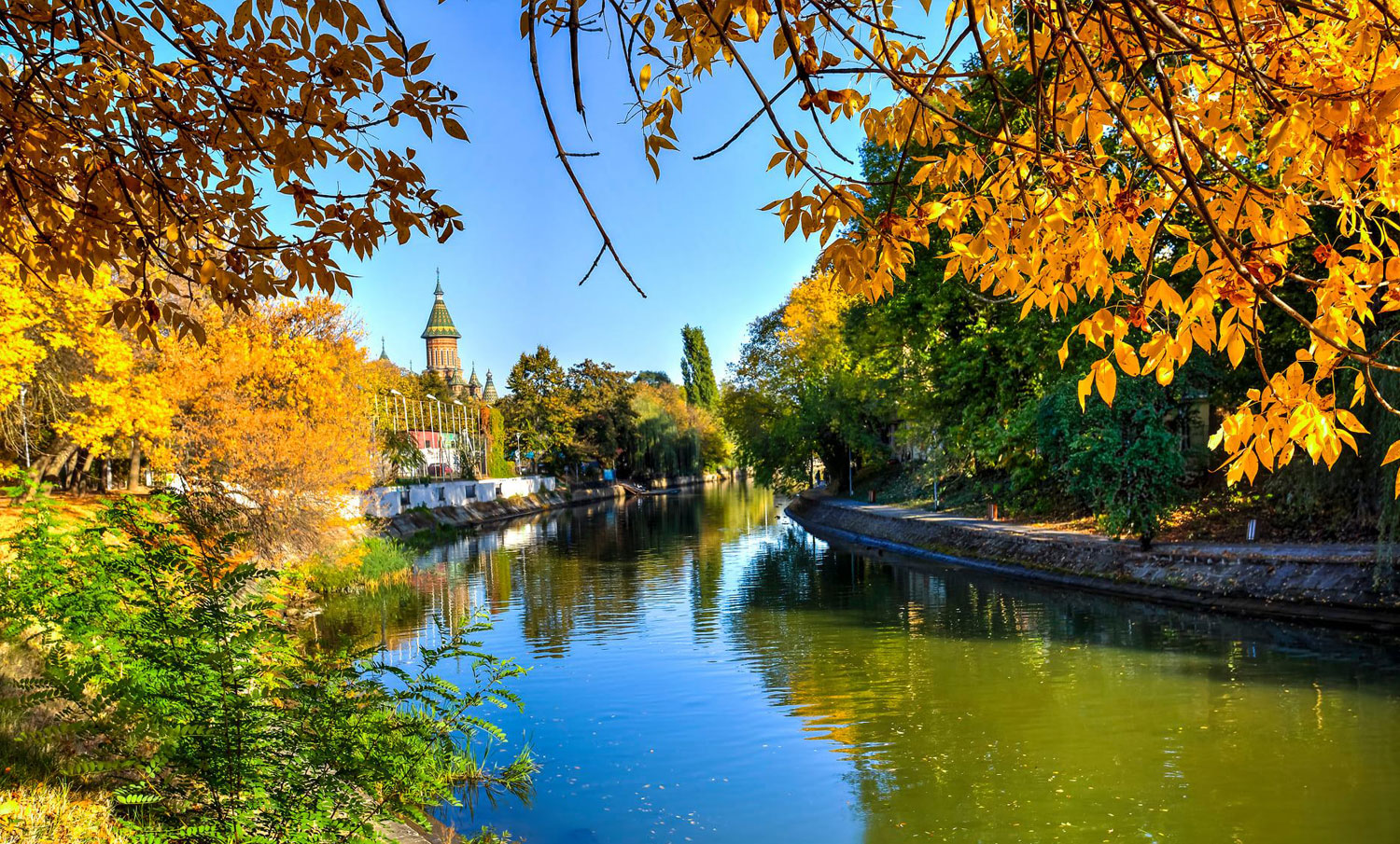 Timisoara - Romania