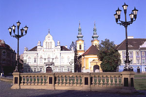 Timisoara