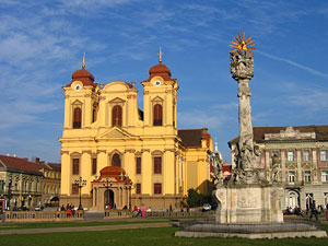 Timisoara