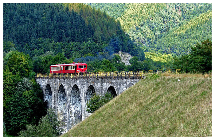 Transportation in Romania