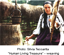 Living Human Treasures