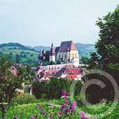 Biertan