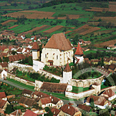 Images of Biertan