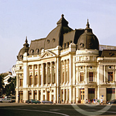 Images from Bucharest