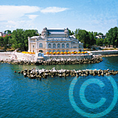 Black Sea - Constanta