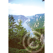 Danube River
