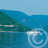 Danube River