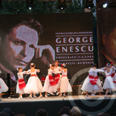 George Enescu Music Festival