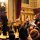 George Enescu Music Festival