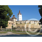 Images of Transylvania
