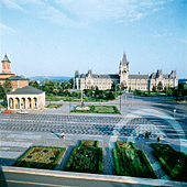 Iasi - Culture Palace
