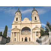 Iasi - Culture Palace