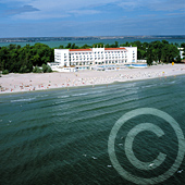 Black Sea - Mamaia