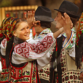 Photographs by Dinu Lazar