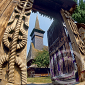Images of Maramures