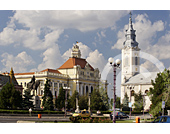 Images of Oradea