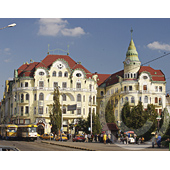 Oradea