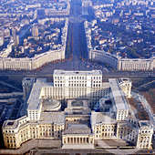 Images from Romania