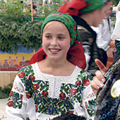 People, Events
