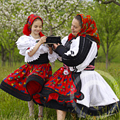 People, Events