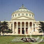 Images from Bucharest