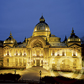 Images from Romania