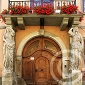 Romania's Art and Architecture - Sibiu