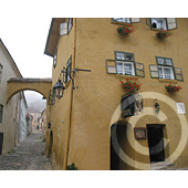 Images  of Sighisoara, Transylvania