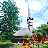 Images of Surdesti, Maramures