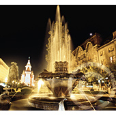 Images  of Timisoara