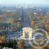 Images from Romania