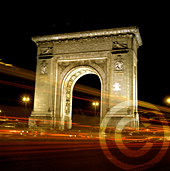Images from Romania