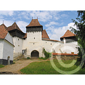 Images of Transylvania