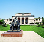 Opera House