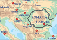 Europe Map