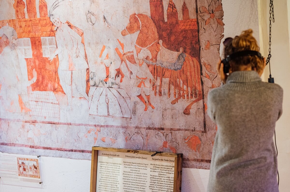castle-daniel-interactive-exhibition