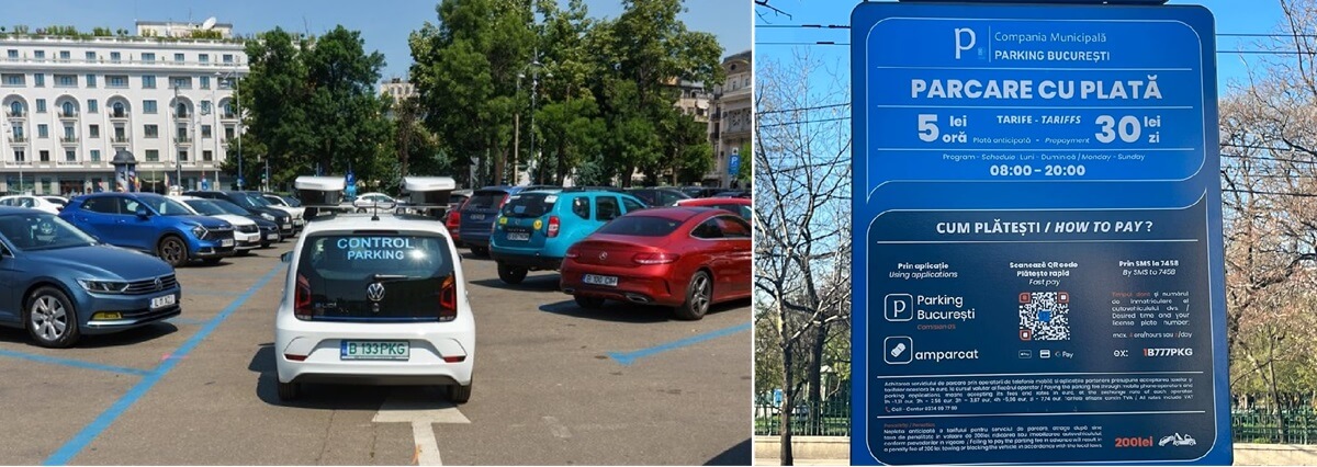 bucharest-street-parking-sign