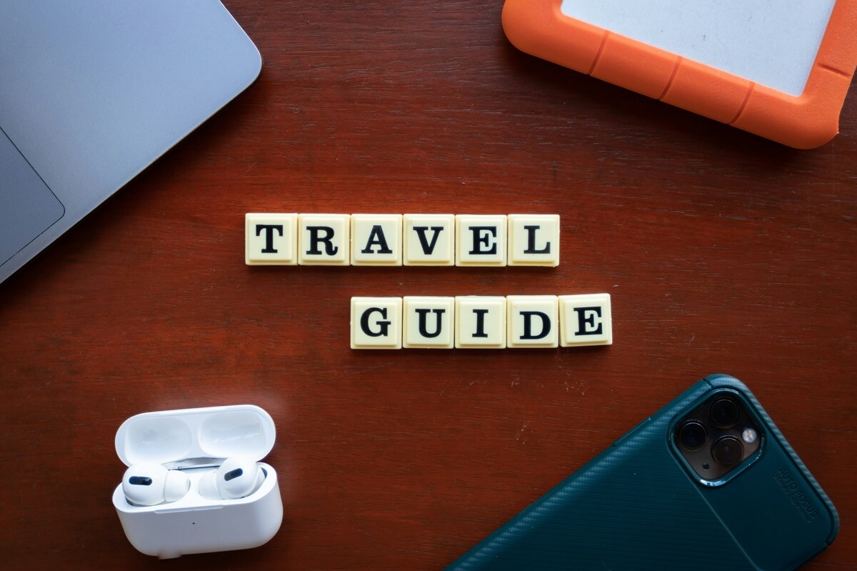 Business Travel Guide pic