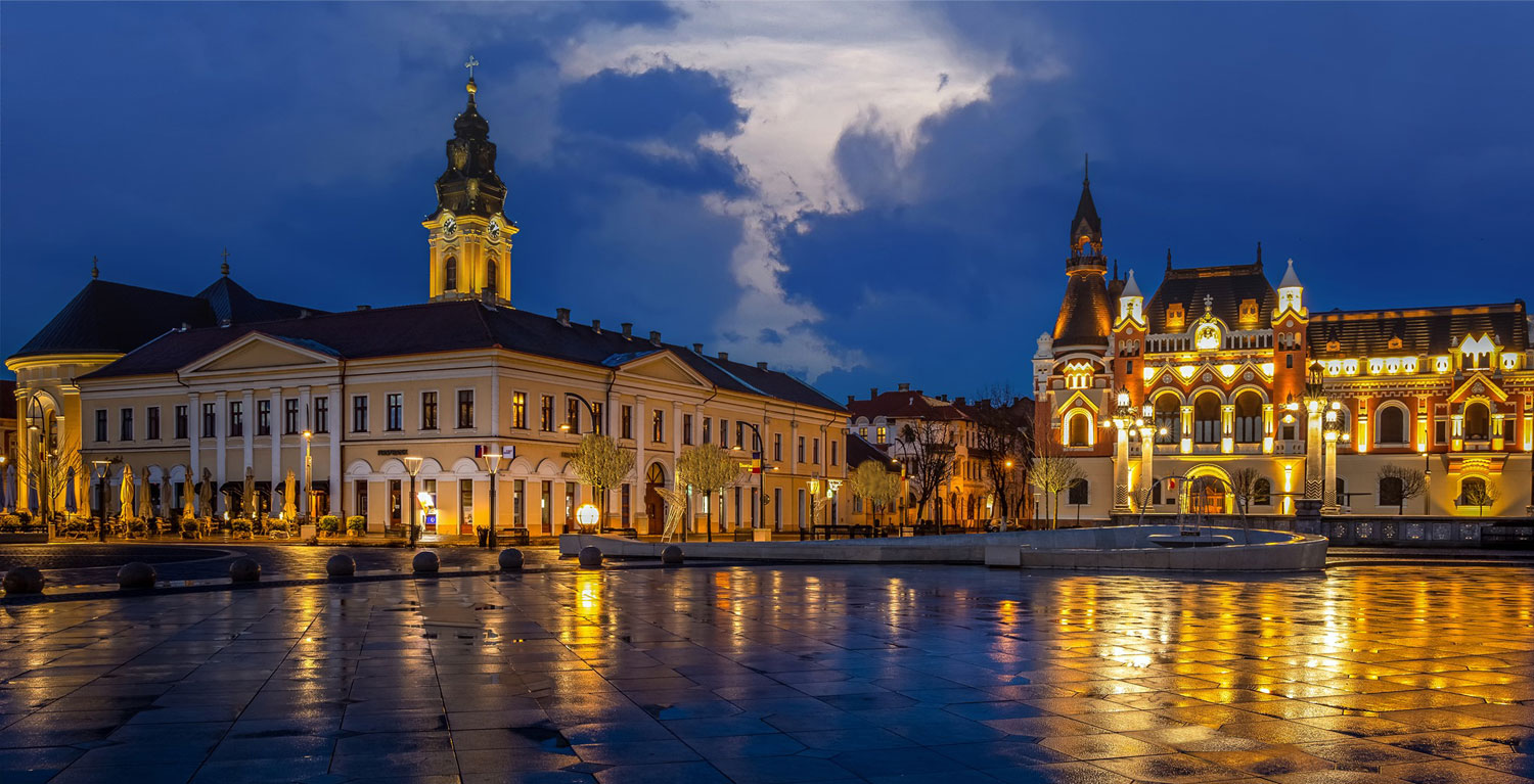 Oradea Romania