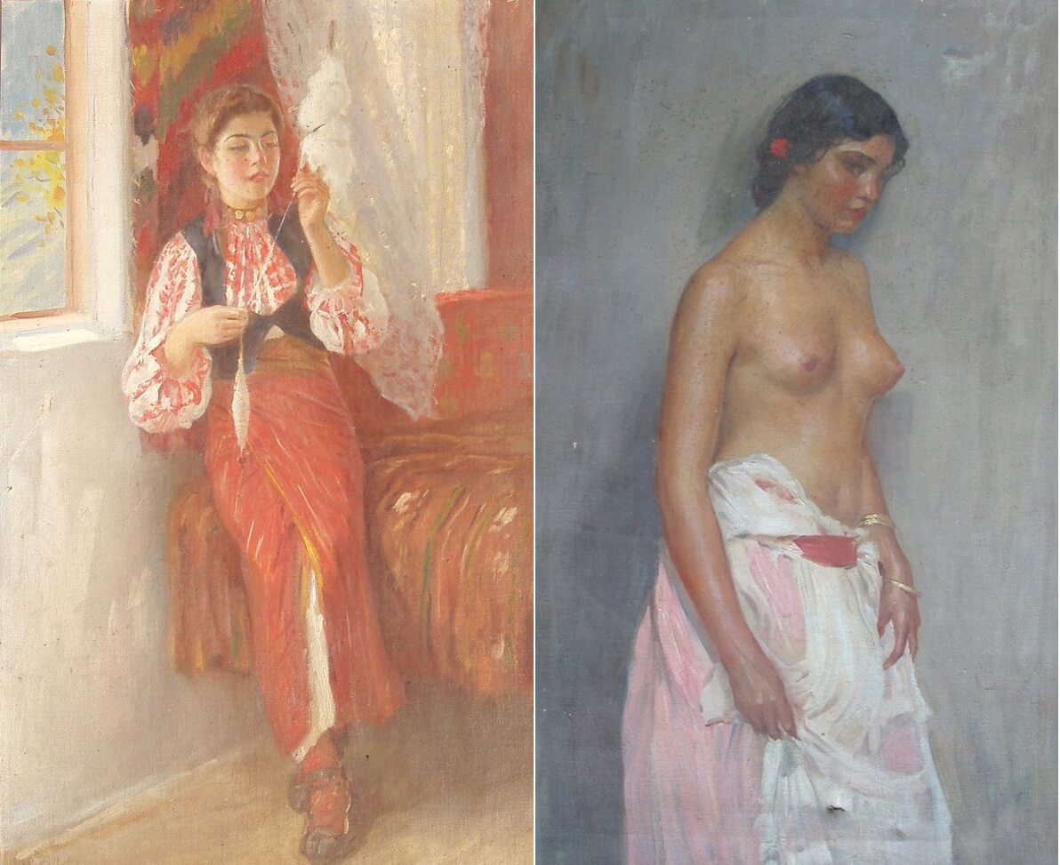 dr.-nicolae-minovicifolk-art-museum-bucharest-paintings-pierre-bellet