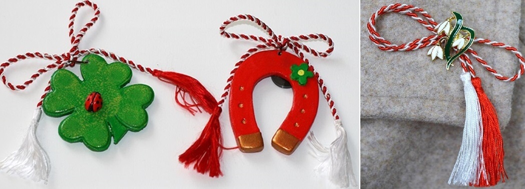 martisor - popüler - biblo - sembolleri