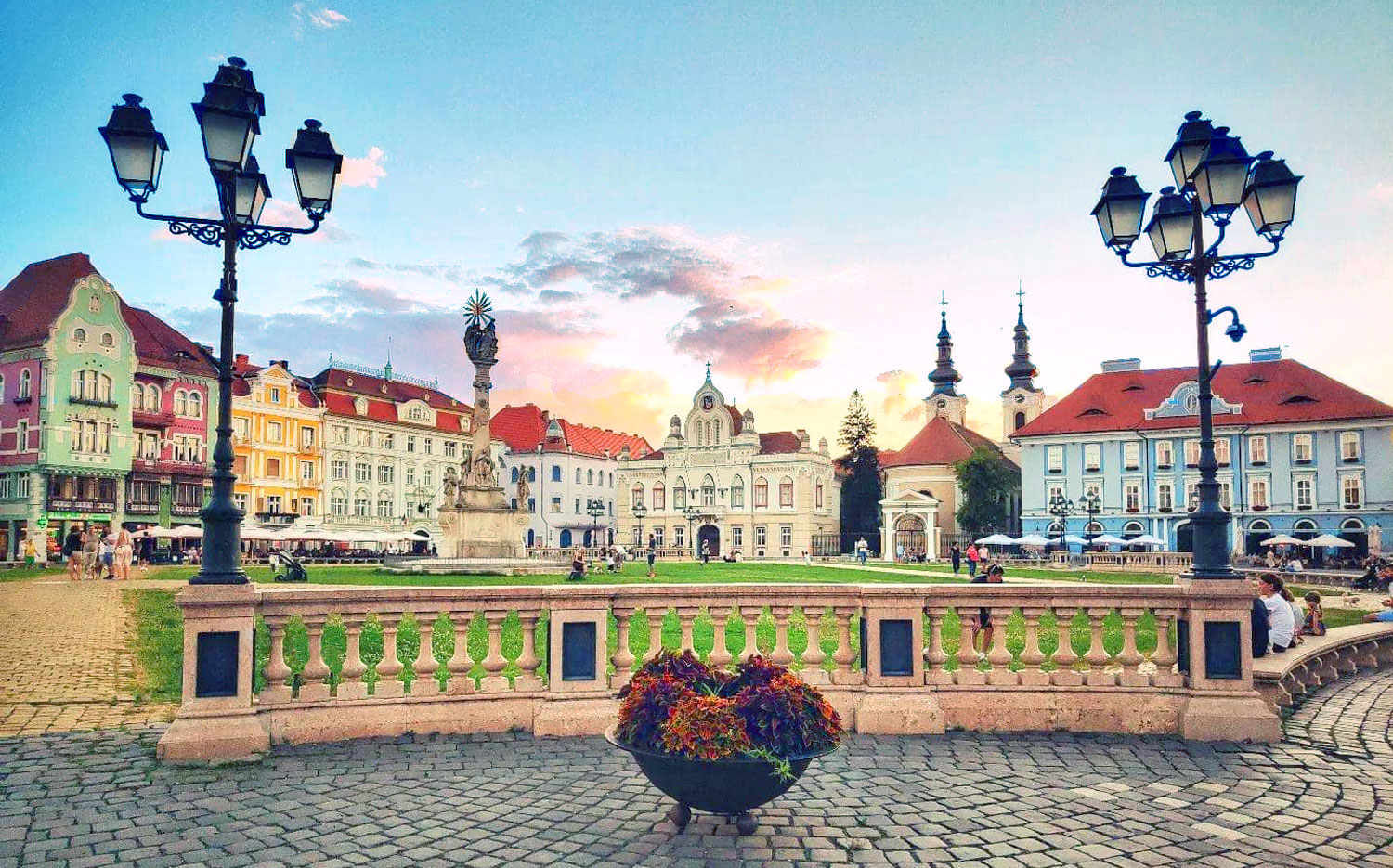 Timisoara - Romania