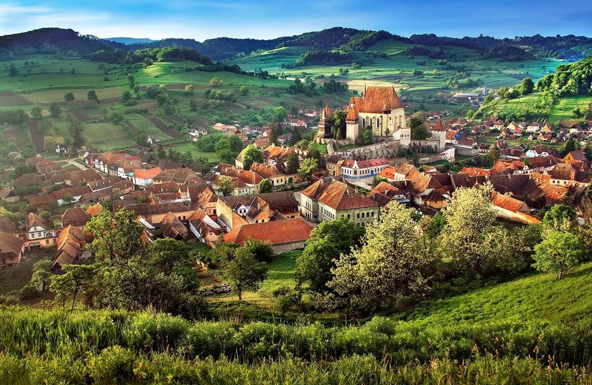 vila-biertan-na-transilvânia